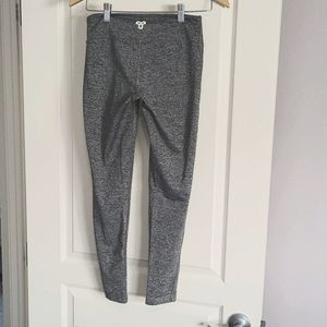 TNA athletica tights